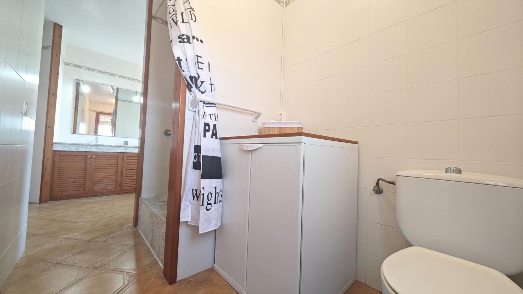 Merbea Magnifica Villa En Peniscola Luaran gambar