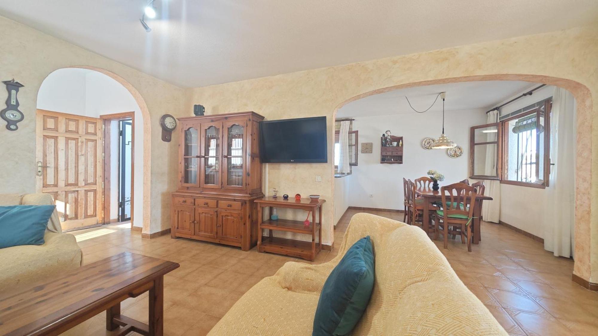 Merbea Magnifica Villa En Peniscola Luaran gambar