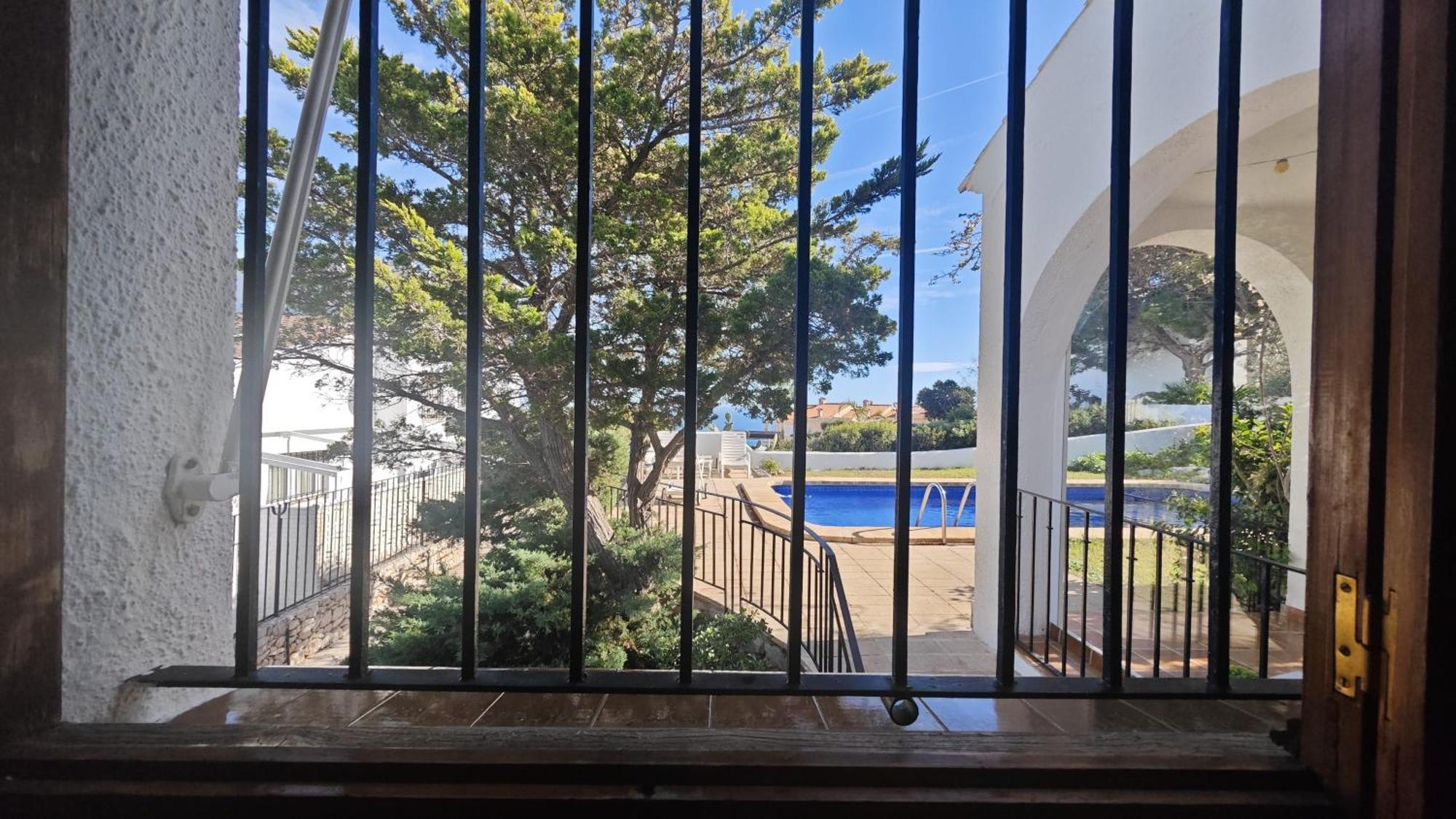 Merbea Magnifica Villa En Peniscola Luaran gambar