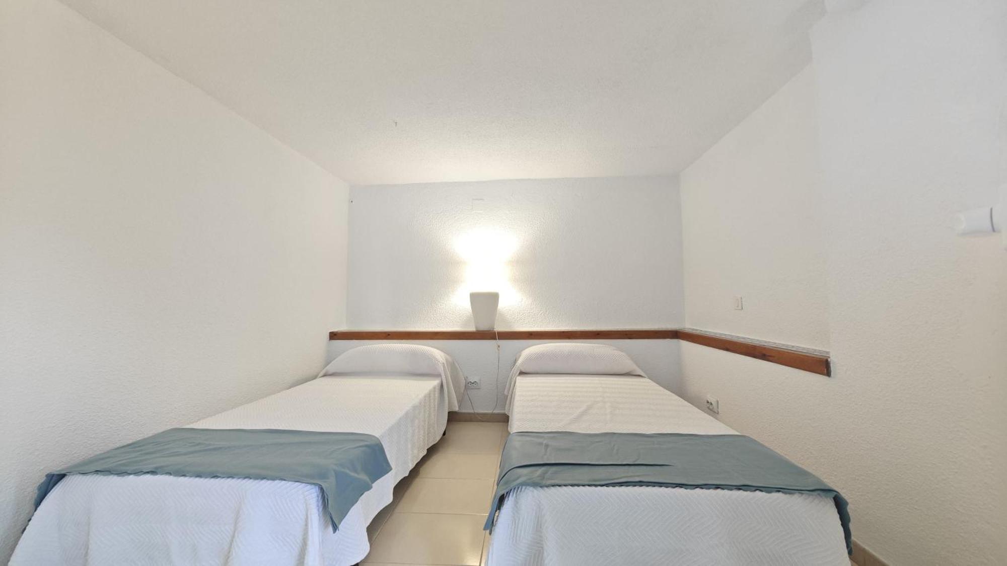 Merbea Magnifica Villa En Peniscola Luaran gambar