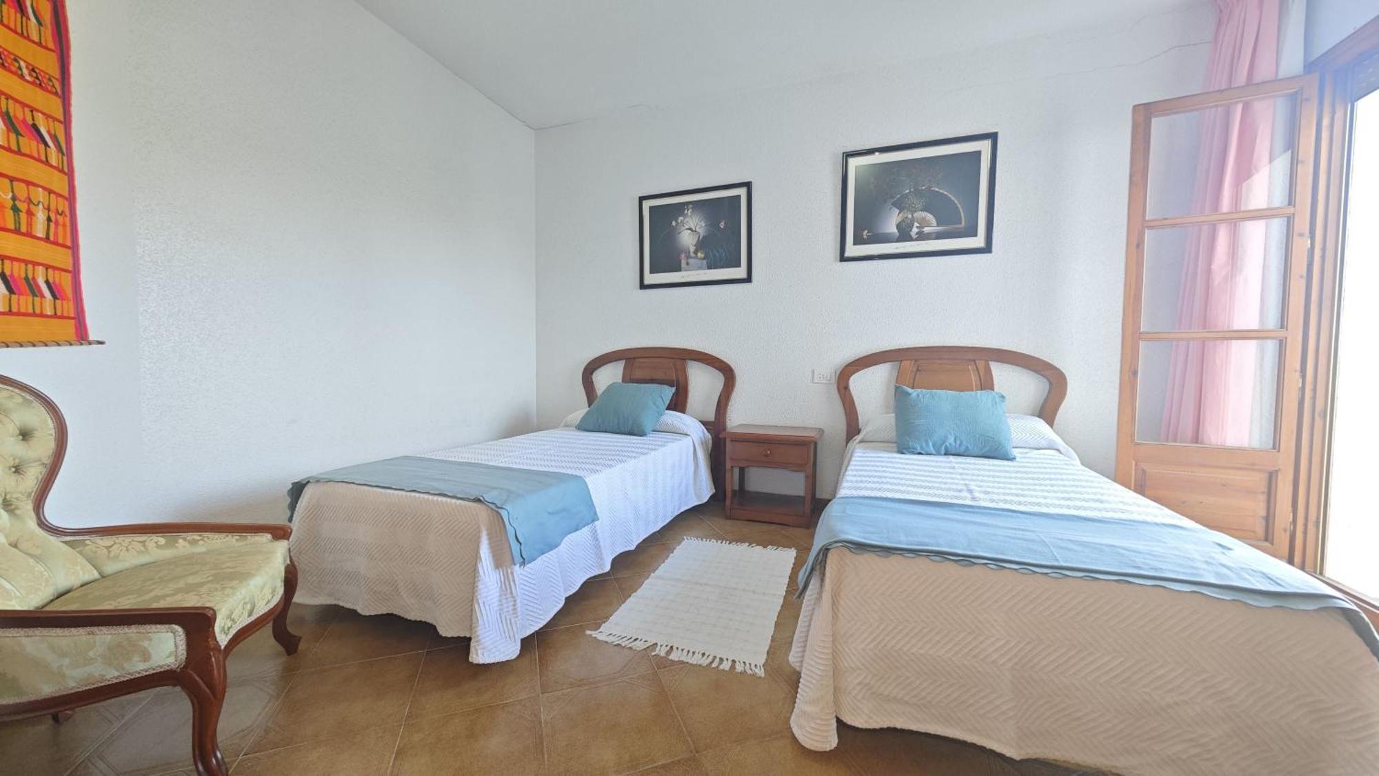 Merbea Magnifica Villa En Peniscola Luaran gambar
