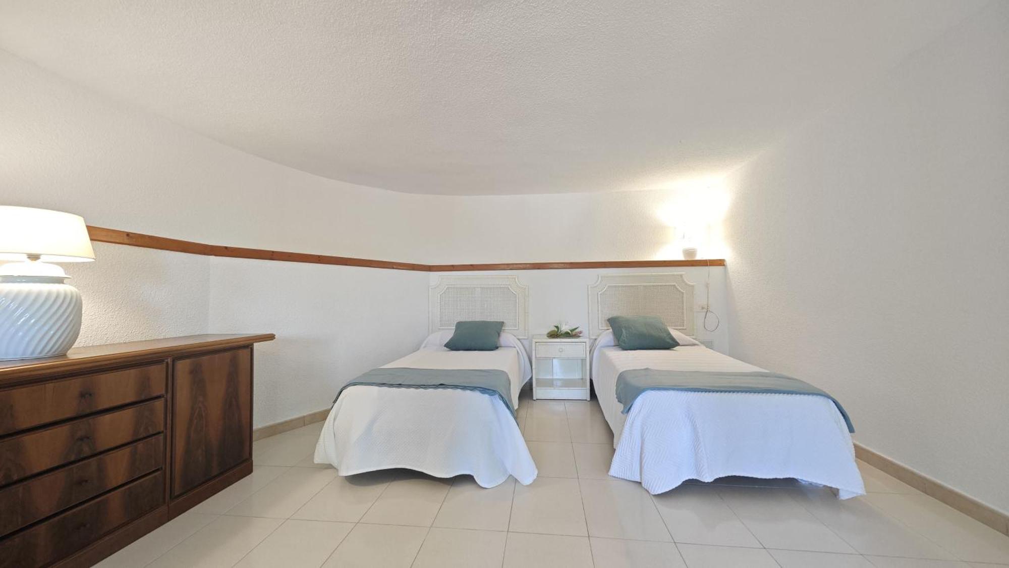 Merbea Magnifica Villa En Peniscola Luaran gambar