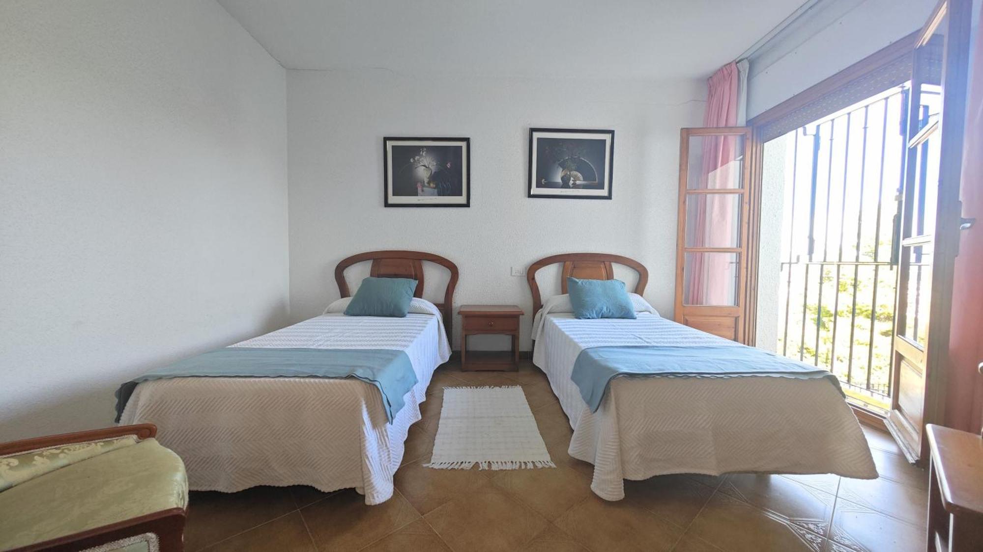 Merbea Magnifica Villa En Peniscola Luaran gambar