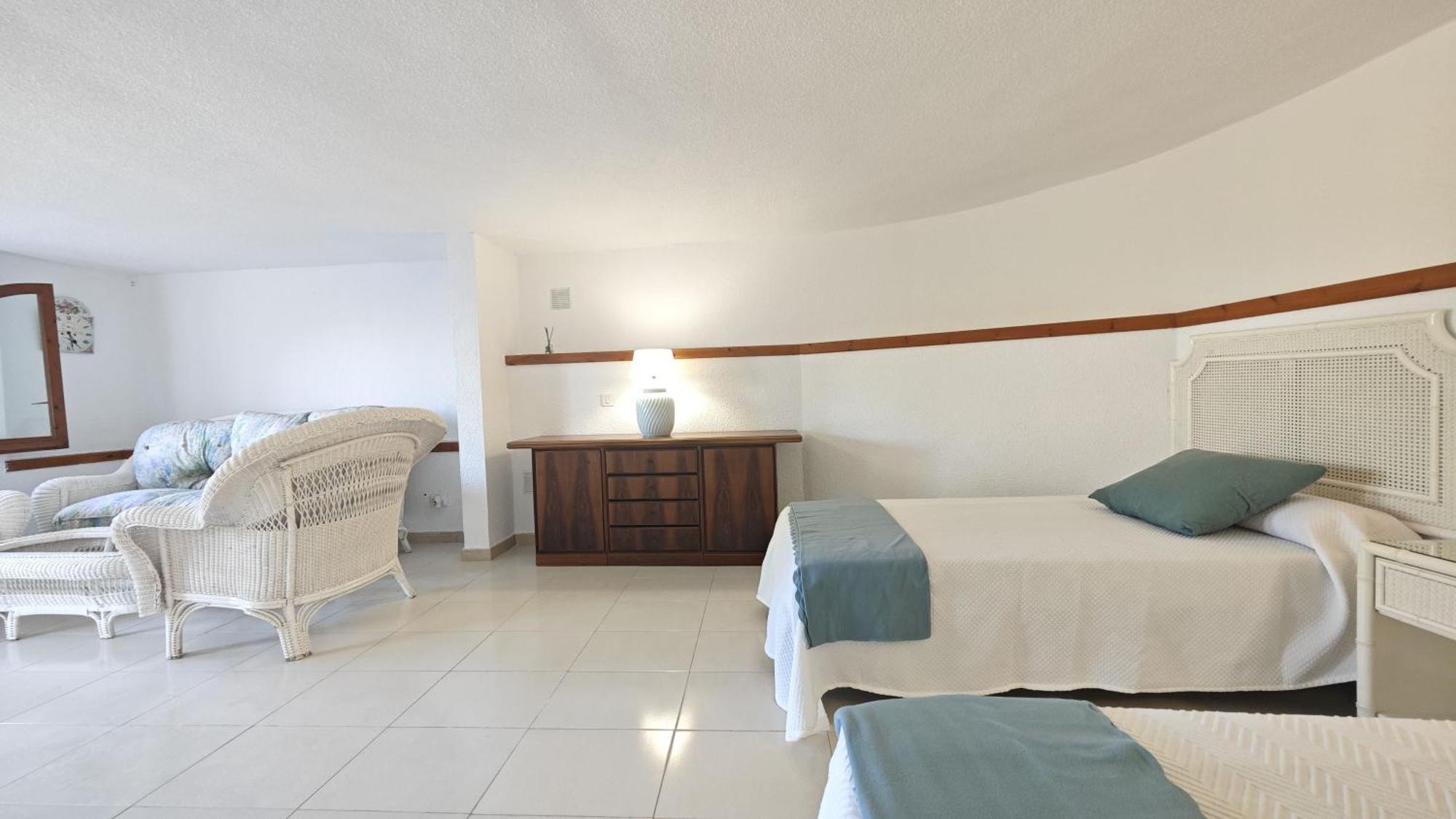 Merbea Magnifica Villa En Peniscola Luaran gambar