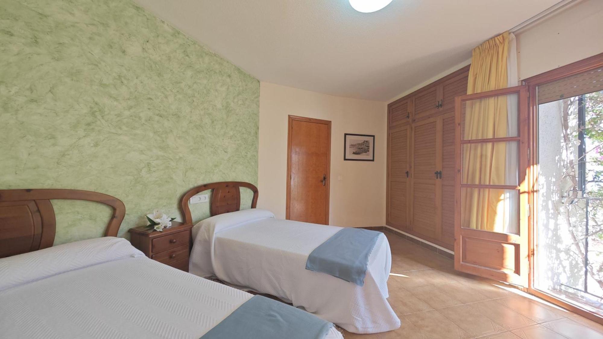 Merbea Magnifica Villa En Peniscola Luaran gambar