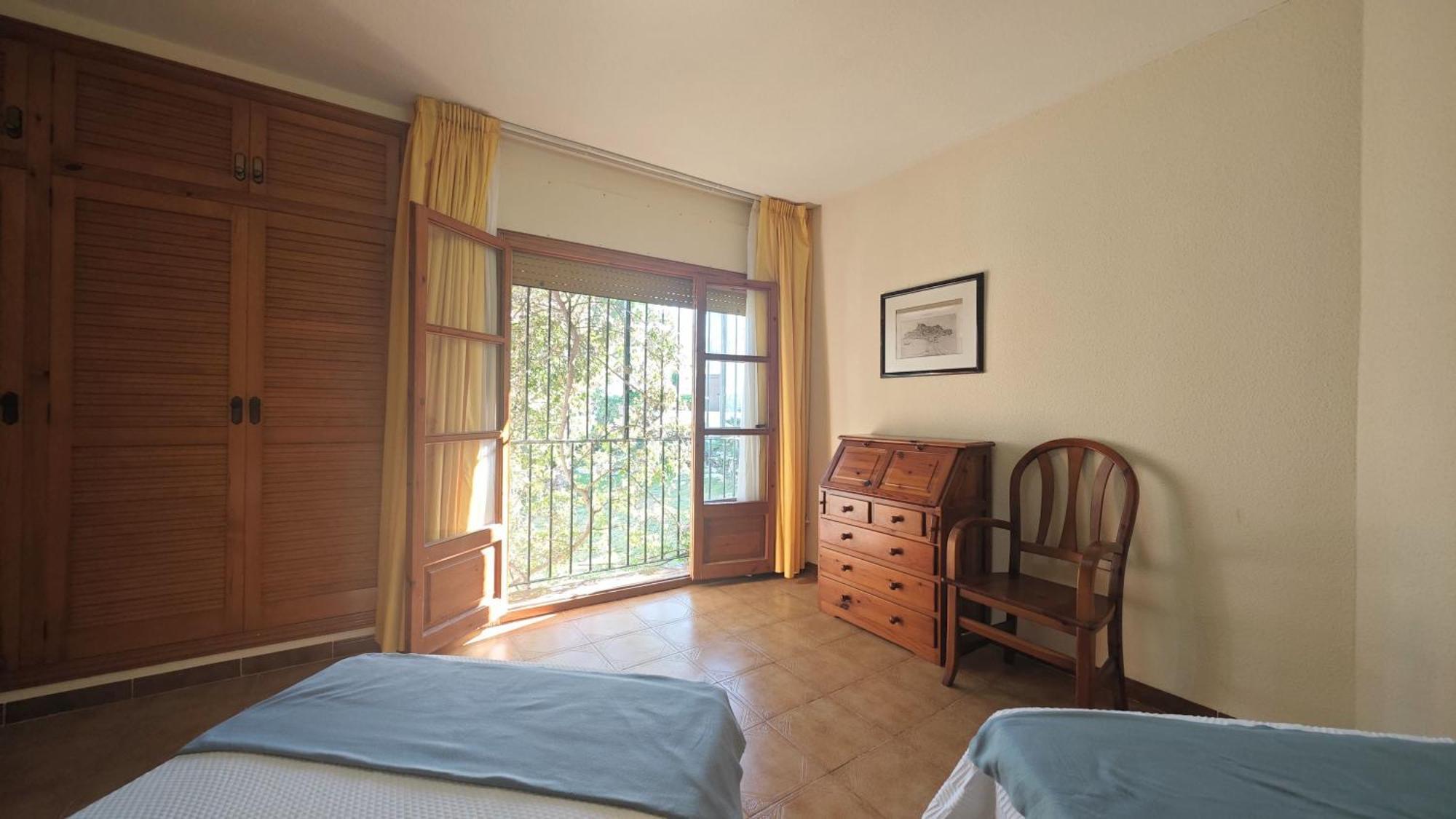 Merbea Magnifica Villa En Peniscola Luaran gambar