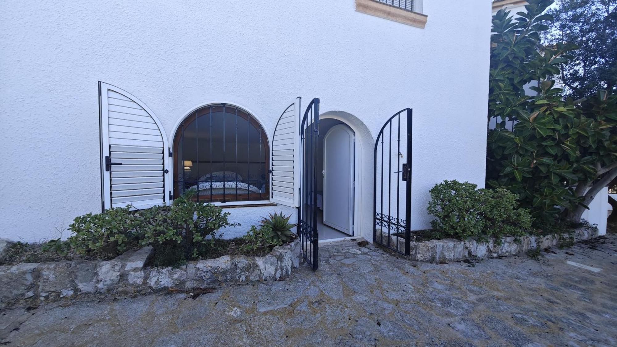 Merbea Magnifica Villa En Peniscola Luaran gambar